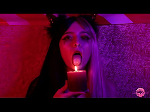 ❤️ Ağız yerinə yetirilməsi ilə Sexy Succubus-dan Ehtiraslı Blowjob ❤️❌ Sikişmə videosu  az.com-porn-hat.ru ❌️❤