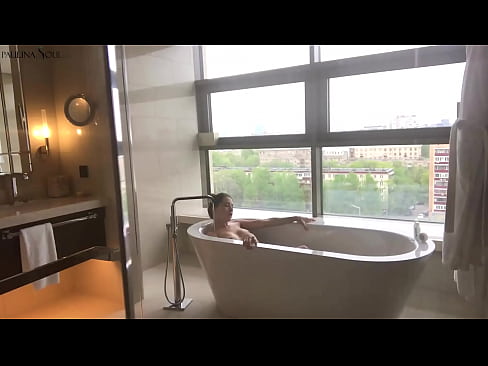❤️ Möhtəşəm babe Ehtirasla hamamda öz pişiyini çəkdi ❤️❌ Sikişmə videosu  az.com-porn-hat.ru ❌️❤