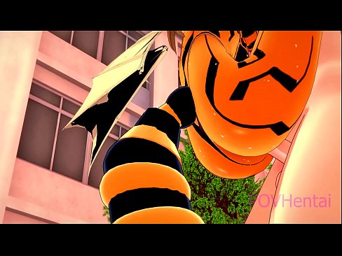 ❤️ Wasp Girl Monster ❤️❌ Sikişmə videosu  az.com-porn-hat.ru ❌️❤