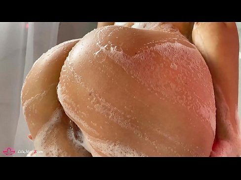 ❤️ Brunette, Duşda Güclü Orgazm Vermək üçün Vibratorla Pişiyi Mastürbasyon Etdirir ❤️❌ Sikişmə videosu  az.com-porn-hat.ru ❌️❤